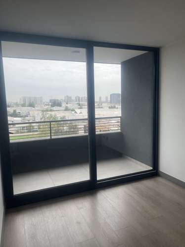 NUEVO UN DORMITORIO, ESTACIONAMIENTO Y BODEGA - Imagen 3