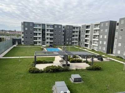 VENTA DEPTO CERRILLOS 2H 2B 58 MTS2 - Imagen 12