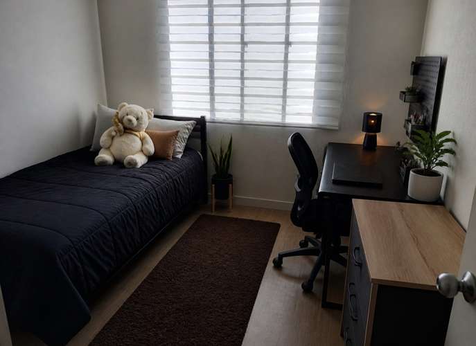 VENTA DEPTO CERRILLOS 2H 2B 58 MTS2 - Imagen 8