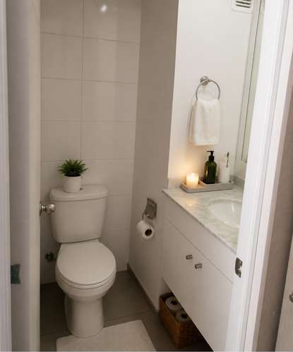 VENTA DEPTO CERRILLOS 2H 2B 58 MTS2 - Imagen 5