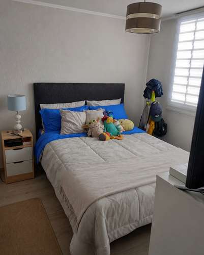 VENTA DEPTO CERRILLOS 2H 2B 58 MTS2 - Imagen 4