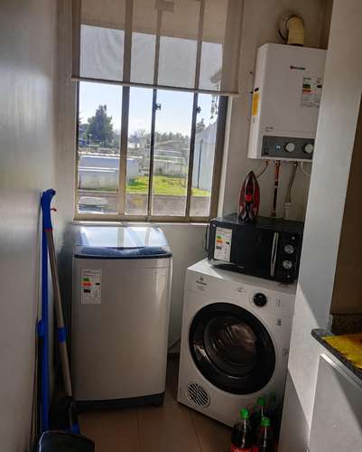 VENTA DEPTO CERRILLOS 2H 2B 58 MTS2 - Imagen 6