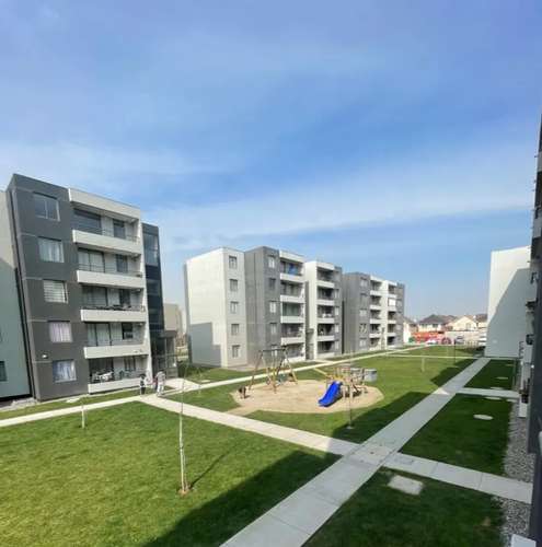 VENTA DEPTO CERRILLOS 2H 2B 58 MTS2 - Imagen 10