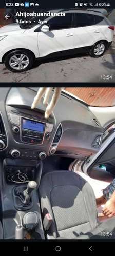 Hyundai se vende