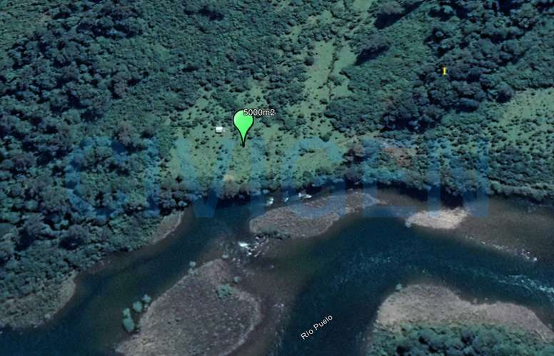 Tu refugio en Río Puelo: 5.000m² exclusivos (187570)