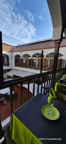 Oportunidad de Negocio, se Vende Locales Comercial en La Serena.