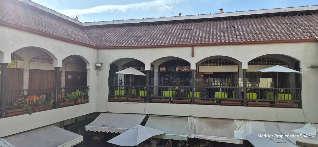 Oportunidad de Negocio, se Vende Locales Comercial en La Serena.