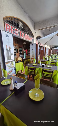 Oportunidad de Negocio, se Vende Locales Comercial en La Serena.