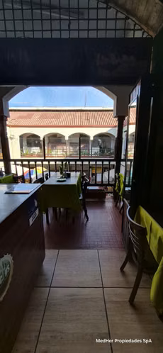 Oportunidad de Negocio, se Vende Locales Comercial en La Serena.