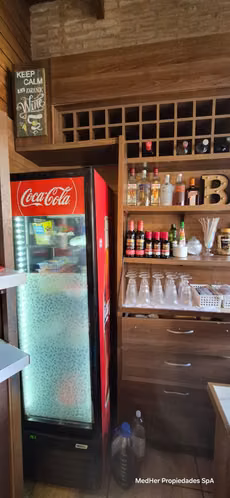 Oportunidad de Negocio, se Vende Locales Comercial en La Serena.