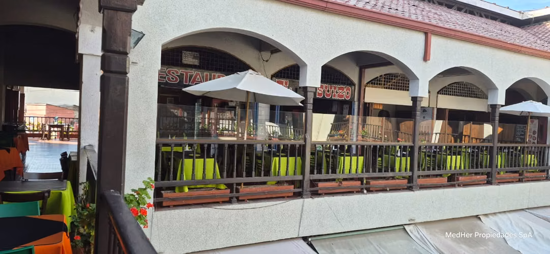 Oportunidad de Negocio, se Vende Locales Comercial en La Serena.