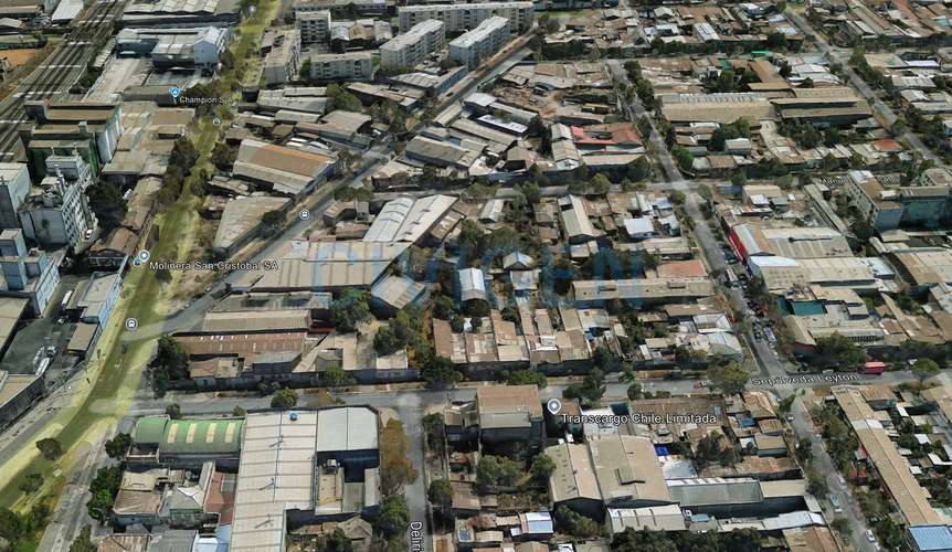 Galpón c/ oficinas y acceso a 2 calles Santiago (187567) - Imagen 13