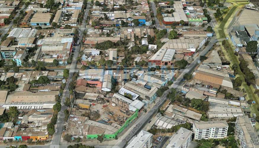 Galpón c/ oficinas y acceso a 2 calles Santiago (187567) - Imagen 11