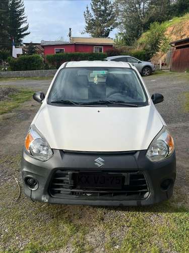 Vendo Suzuki Alto 800