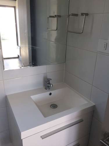 ARRIENDO casa Condominio Linderos Buin - Imagen 3