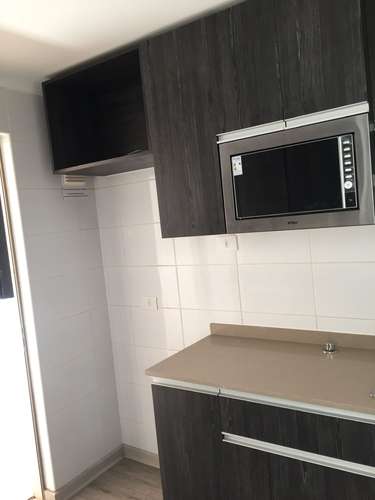 ARRIENDO casa Condominio Linderos Buin - Imagen 12