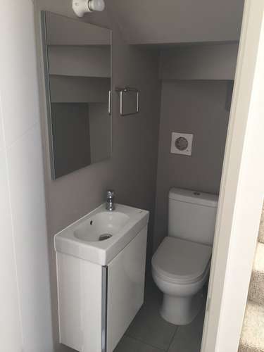 ARRIENDO casa Condominio Linderos Buin - Imagen 13