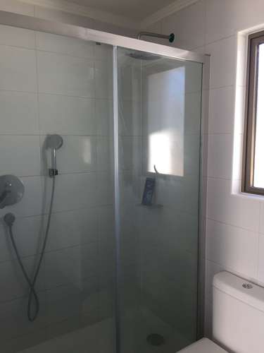 ARRIENDO casa Condominio Linderos Buin - Imagen 8