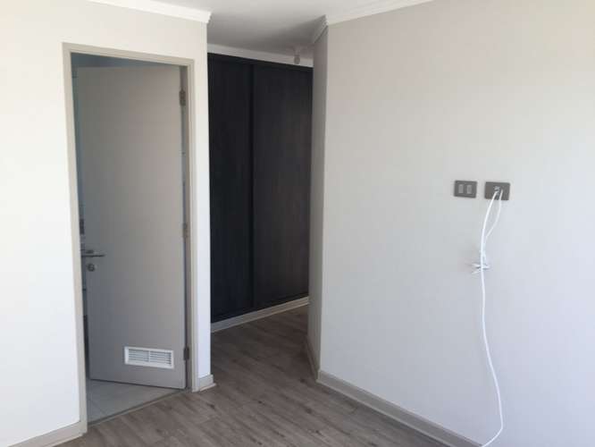 ARRIENDO casa Condominio Linderos Buin - Imagen 4