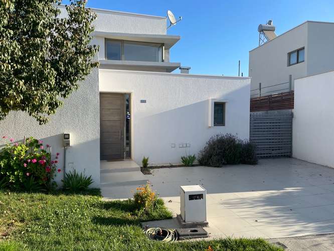 ARRIENDO casa Condominio Linderos Buin - Imagen 2