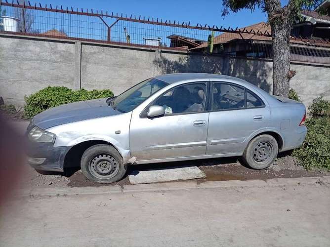 Samsung sedan - Imagen 2