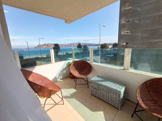 Oportunidad de Inversión a pasos del Mar, La Herradura, Coquimbo.