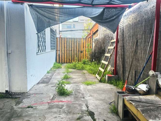 Casa en venta de 3 dorm. en Ñuñoa - Imagen 10