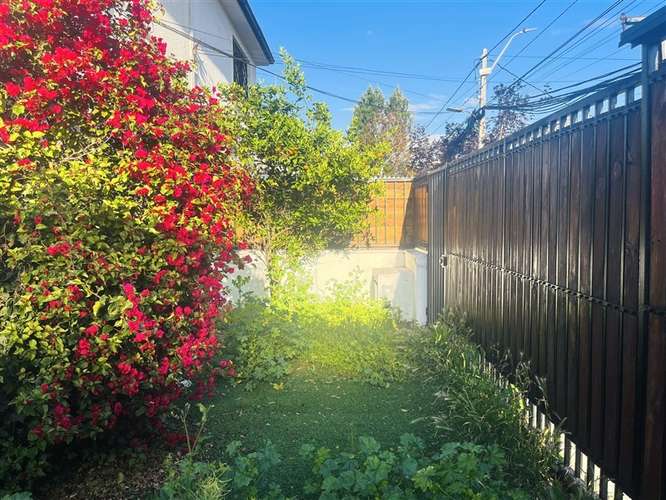 Casa en venta de 3 dorm. en Ñuñoa - Imagen 26