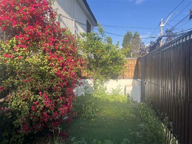 Casa en venta de 3 dorm. en Ñuñoa - Imagen 27