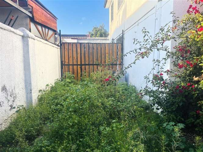 Casa en venta de 3 dorm. en Ñuñoa - Imagen 29