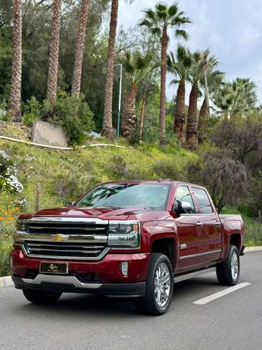 Chevrolet Silverado 2017 - Imagen 7