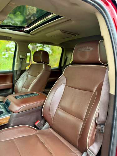 Chevrolet Silverado 2017 - Imagen 5