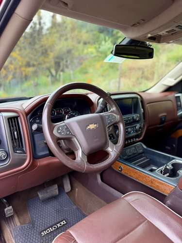 Chevrolet Silverado 2017 - Imagen 6