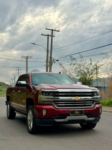 Chevrolet Silverado 2017 - Imagen 3