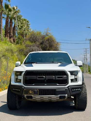 Ford Raptor 2020 - Imagen 2