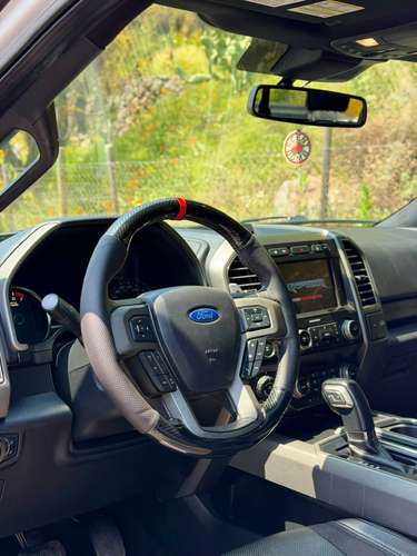 Ford Raptor 2020 - Imagen 7