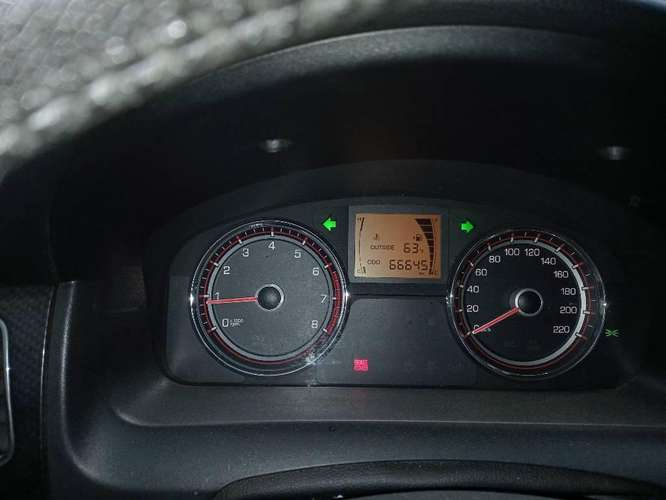Korando 2013 bencina mecanico camara
