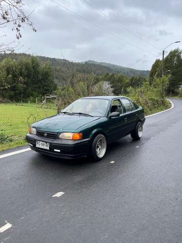 Toyota Tercel 1.5