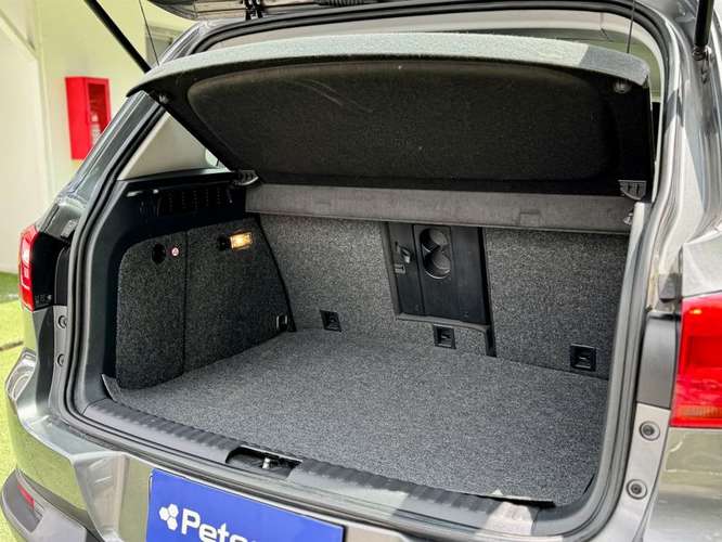VOLKSWAGEN TIGUAN TREND FUN TSI 4X2 - 2016 | 5178 - Imagen 11