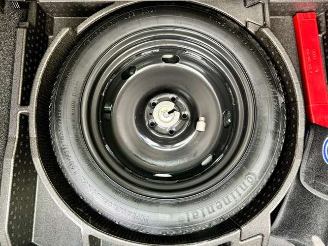 VOLKSWAGEN TIGUAN TREND FUN TSI 4X2 - 2016 | 5178 - Imagen 12