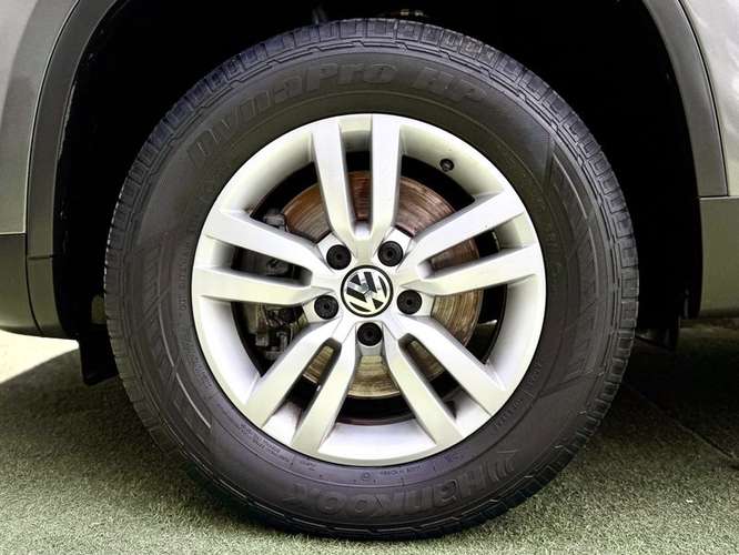 VOLKSWAGEN TIGUAN TREND FUN TSI 4X2 - 2016 | 5178 - Imagen 9