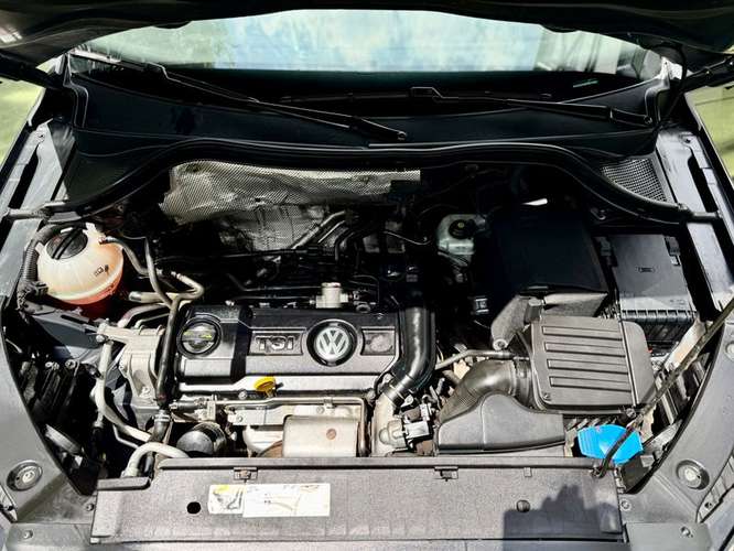 VOLKSWAGEN TIGUAN TREND FUN TSI 4X2 - 2016 | 5178 - Imagen 10