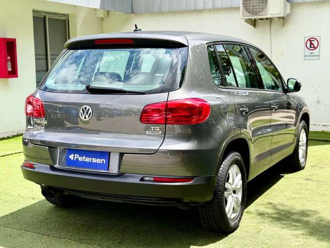 VOLKSWAGEN TIGUAN TREND FUN TSI 4X2 - 2016 | 5178 - Imagen 7
