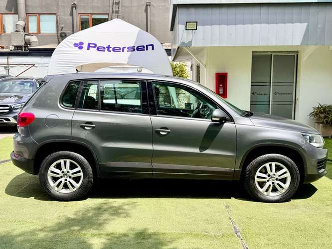 VOLKSWAGEN TIGUAN TREND FUN TSI 4X2 - 2016 | 5178 - Imagen 8