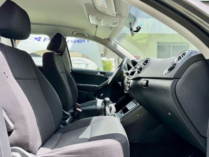 VOLKSWAGEN TIGUAN TREND FUN TSI 4X2 - 2016 | 5178 - Imagen 14