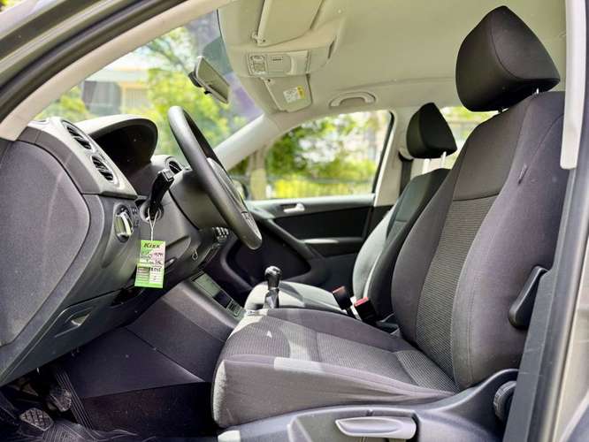 VOLKSWAGEN TIGUAN TREND FUN TSI 4X2 - 2016 | 5178 - Imagen 13