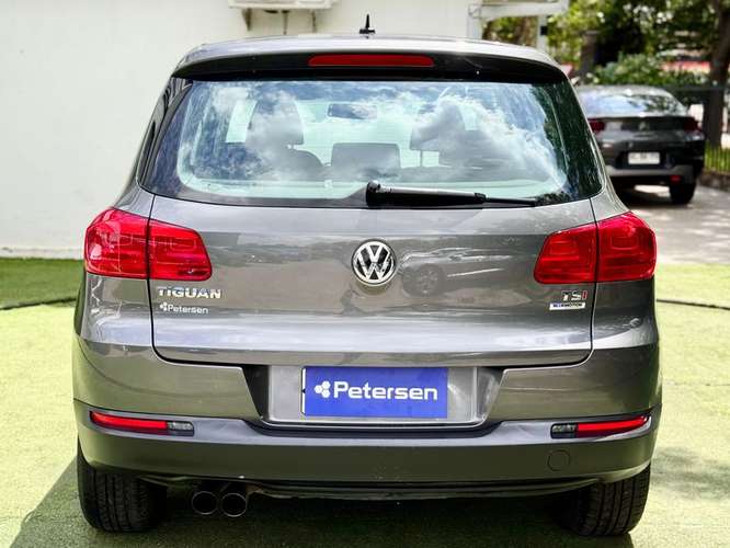 VOLKSWAGEN TIGUAN TREND FUN TSI 4X2 - 2016 | 5178 - Imagen 6