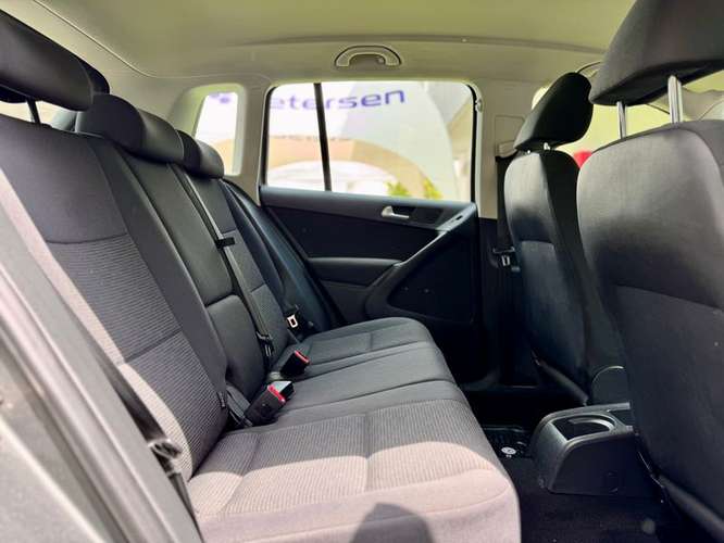 VOLKSWAGEN TIGUAN TREND FUN TSI 4X2 - 2016 | 5178 - Imagen 16