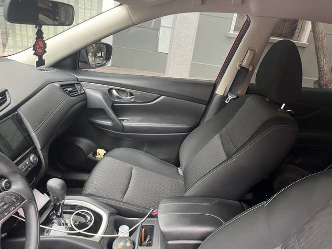 NISSAN X-TRAIL AÑO 2020 - Imagen 6