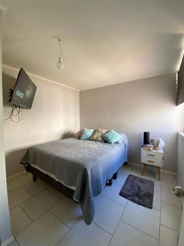 Departamento en arriendo 3 dormiorios 2 B. en San Bernardo - Imagen 18